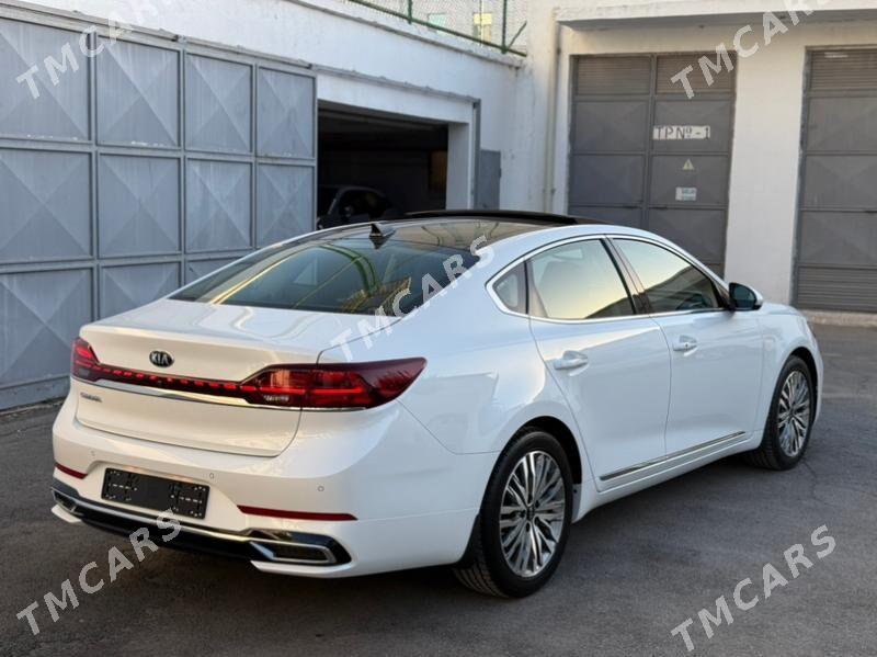 Kia Cadenza 2020 - 405 000 TMT - Aşgabat - img 7