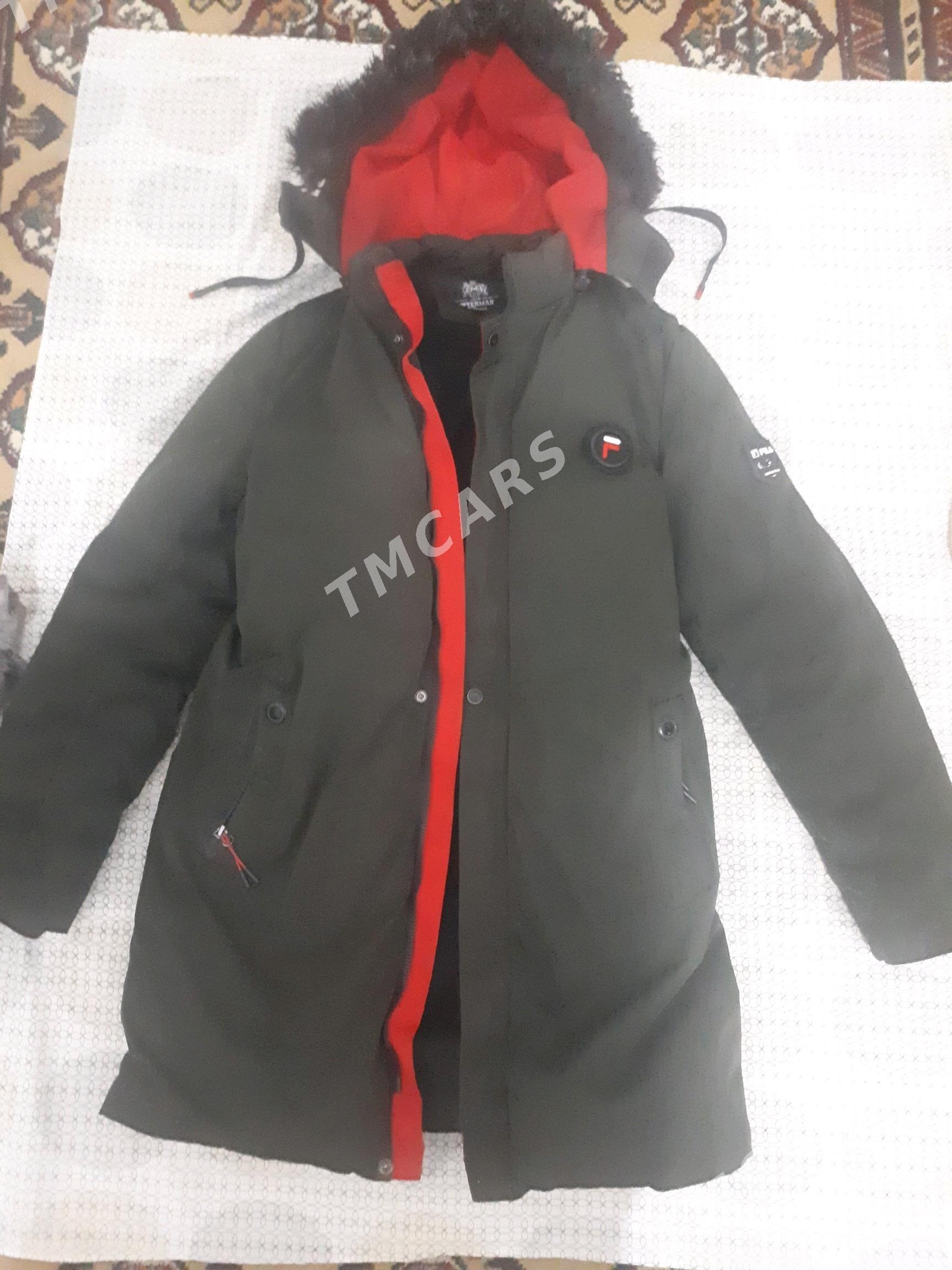 kurtka .jaket. - Daşoguz - img 2
