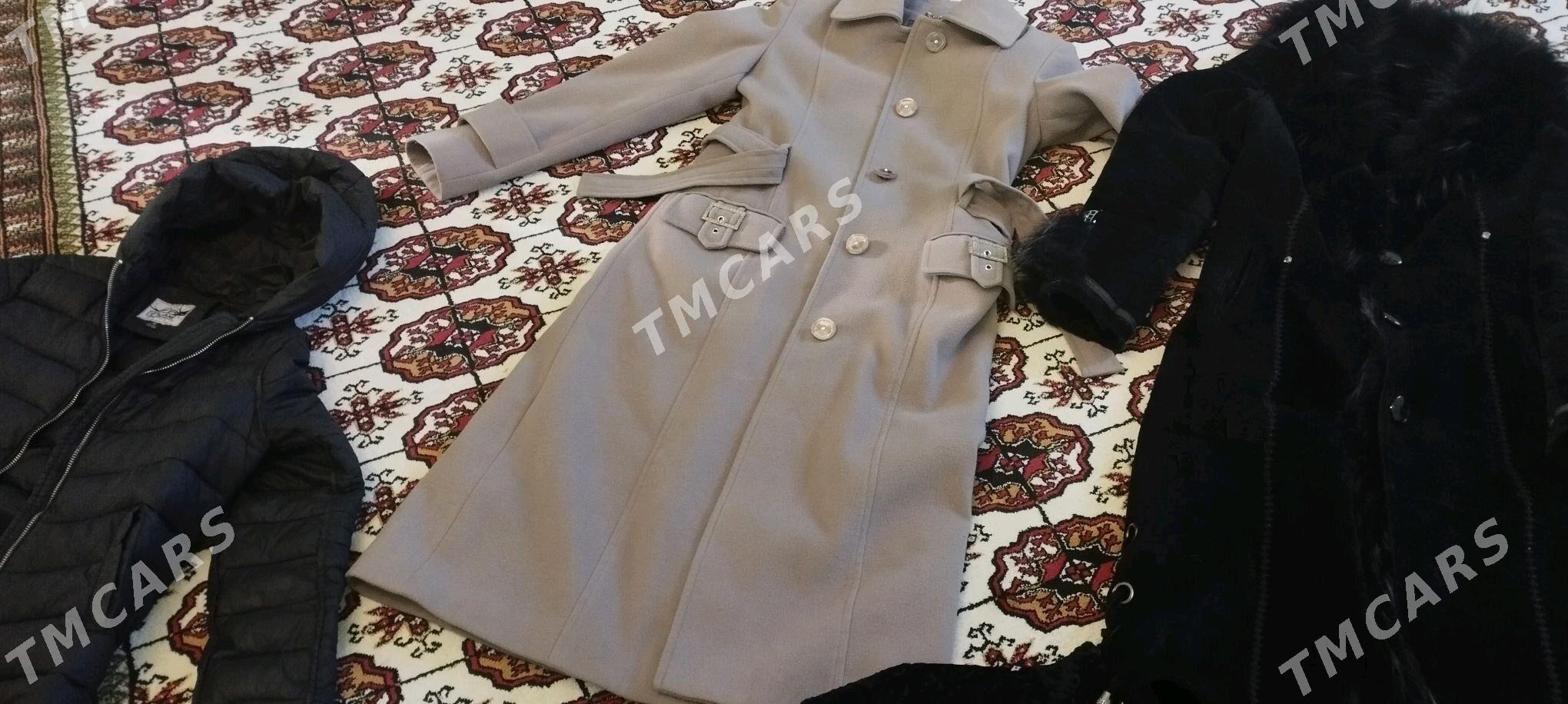 paltolar - Türkmenbaşy - img 2