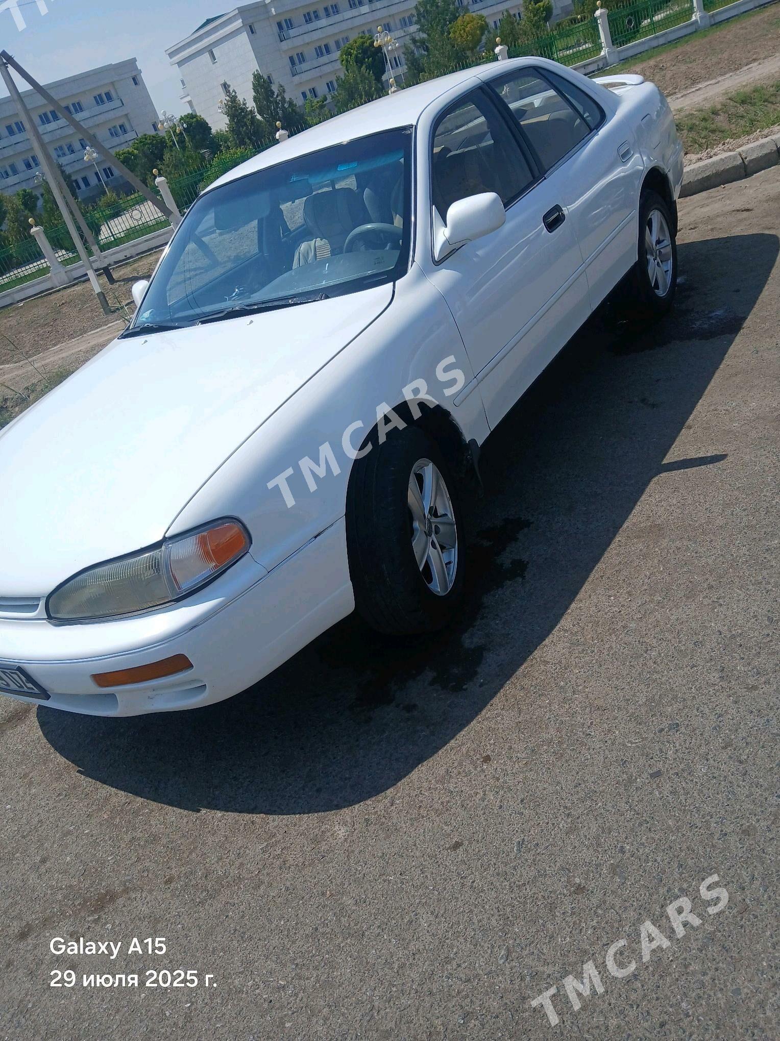 Toyota Camry 1995 - 100 000 TMT - Köneürgenç - img 4
