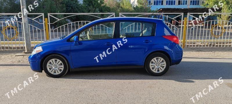 Nissan Versa 2009 - 110 000 TMT - Туркменабат - img 6