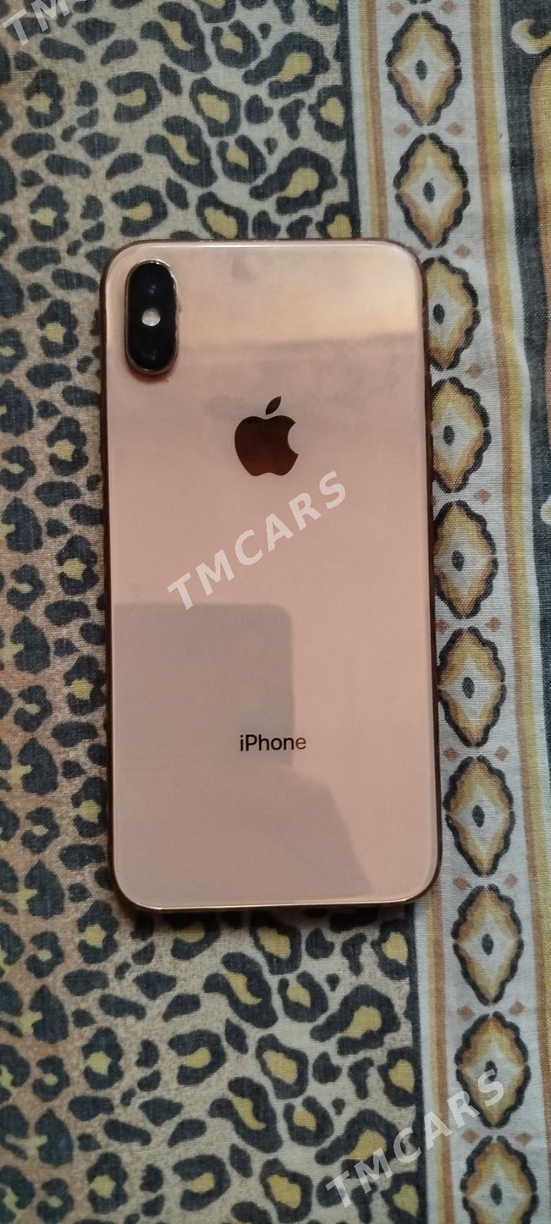 iPhone xs 64 gb - Türkmenabat - img 4