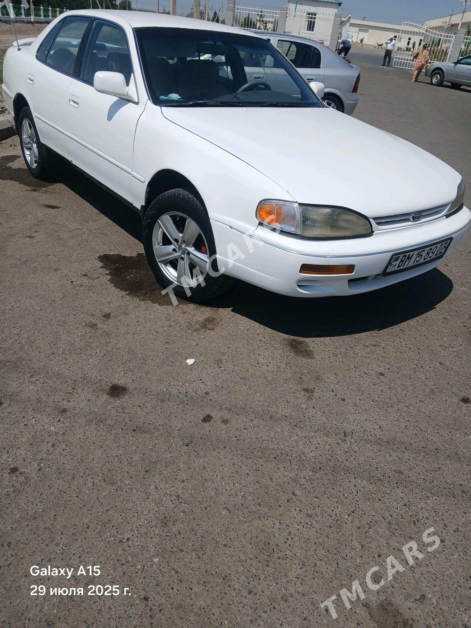 Toyota Camry 1995 - 100 000 TMT - Köneürgenç - img 5