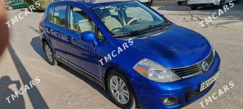 Nissan Versa 2009 - 110 000 TMT - Туркменабат - img 5