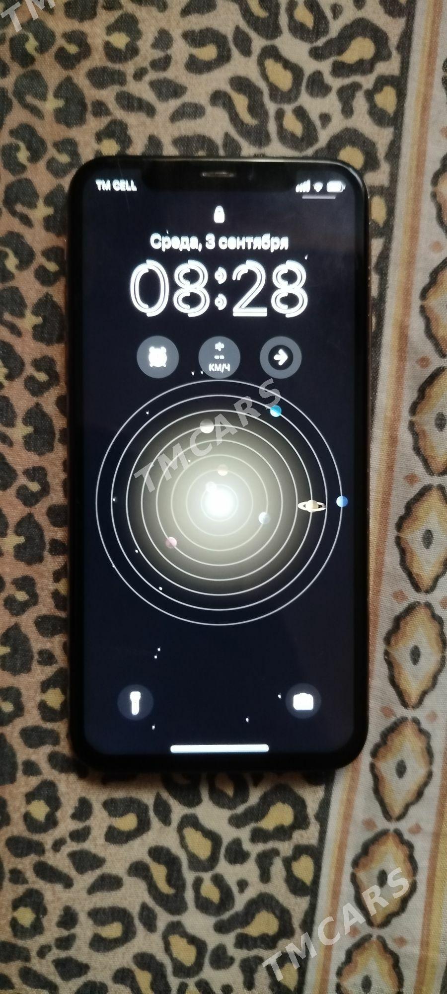 iPhone xs 64 gb - Türkmenabat - img 2