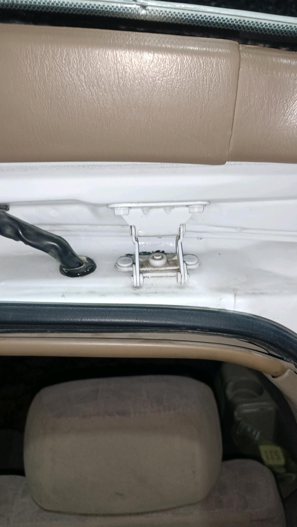 Toyota Sienna 2002 - 140 000 TMT - Gyzylarbat - img 5