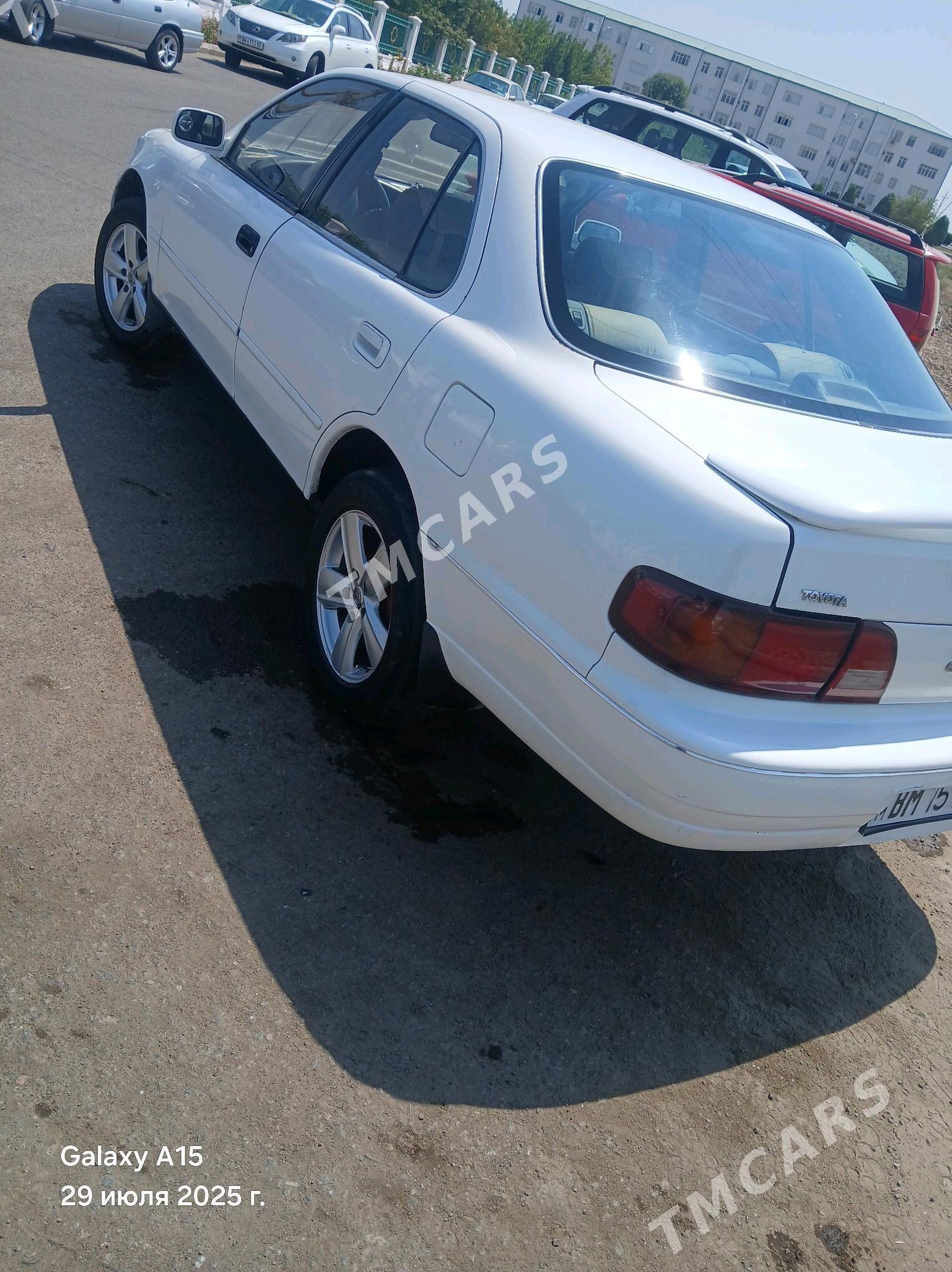 Toyota Camry 1995 - 100 000 TMT - Köneürgenç - img 6