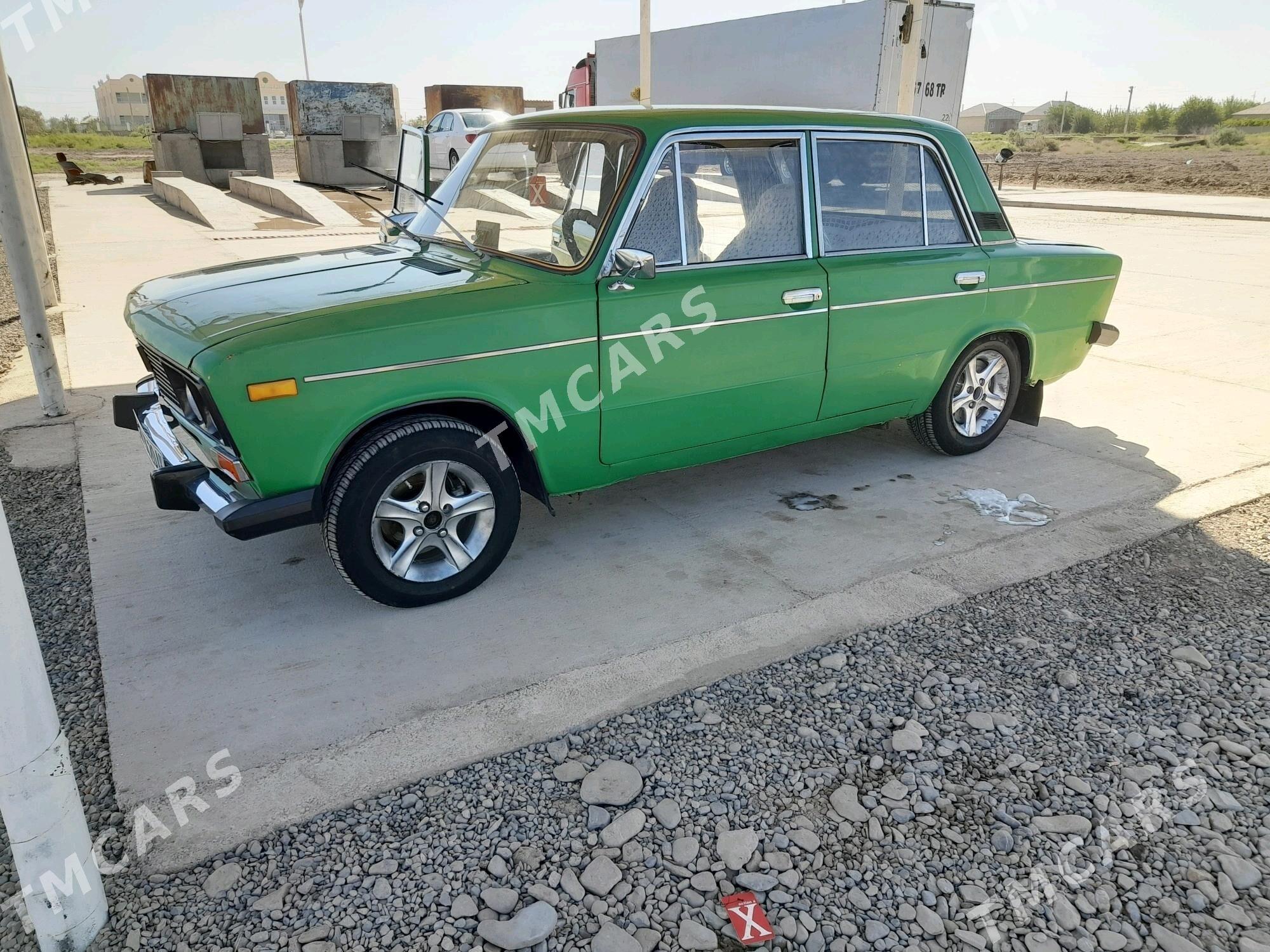 Lada 2106 1990 - 20 000 TMT - Tejen - img 2