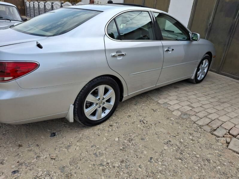 Lexus ES 330 2005 - 230 000 TMT - Mary - img 5
