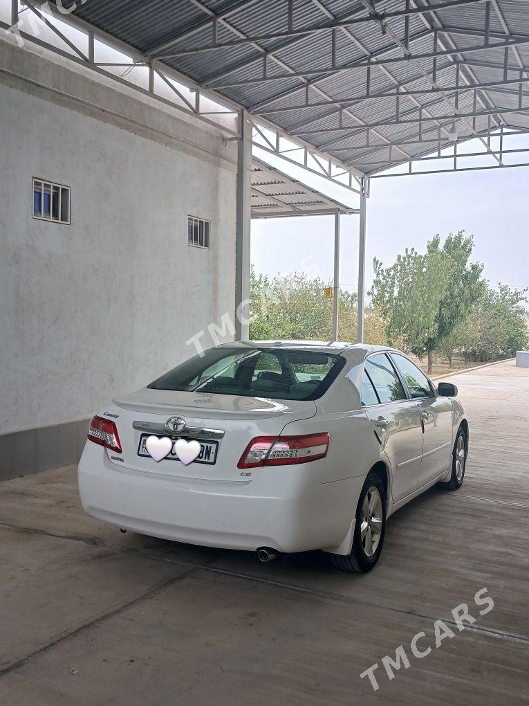 Toyota Camry 2007 - 162 000 TMT - Гызыларбат - img 2