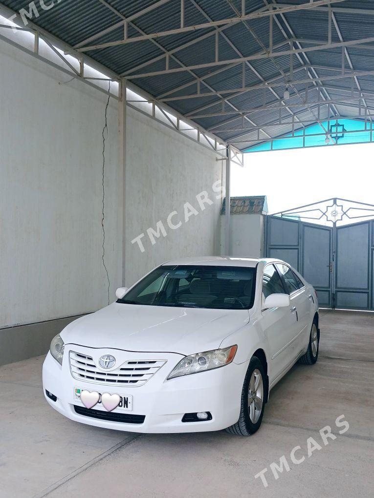Toyota Camry 2007 - 162 000 TMT - Гызыларбат - img 6