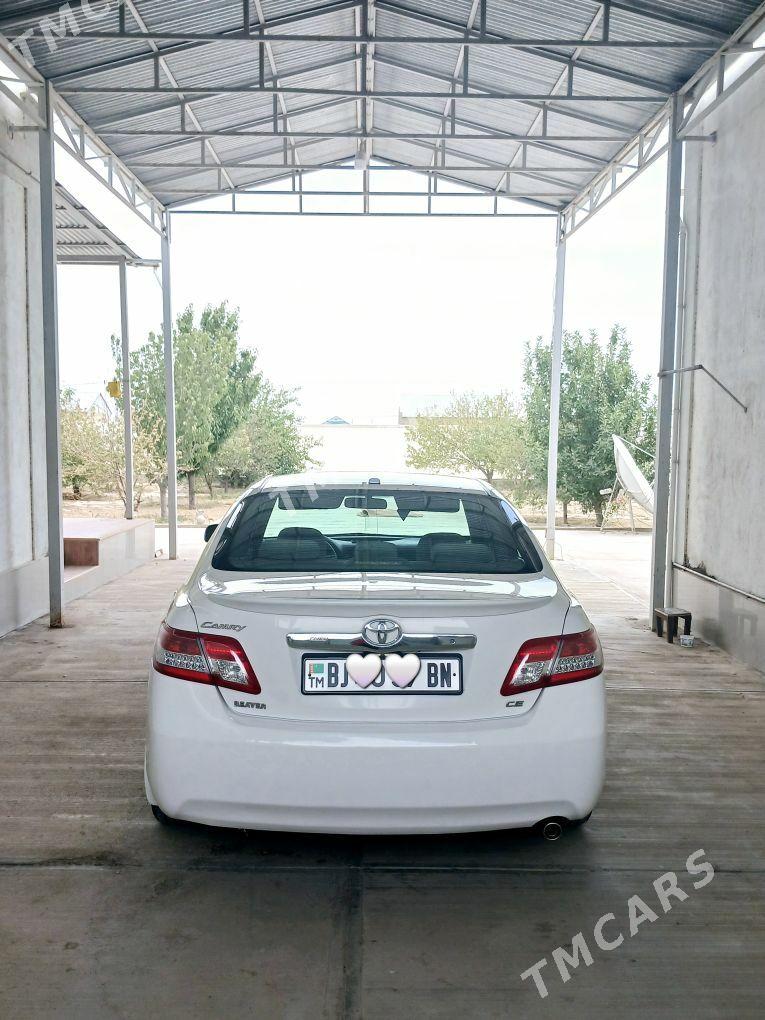 Toyota Camry 2007 - 162 000 TMT - Гызыларбат - img 3