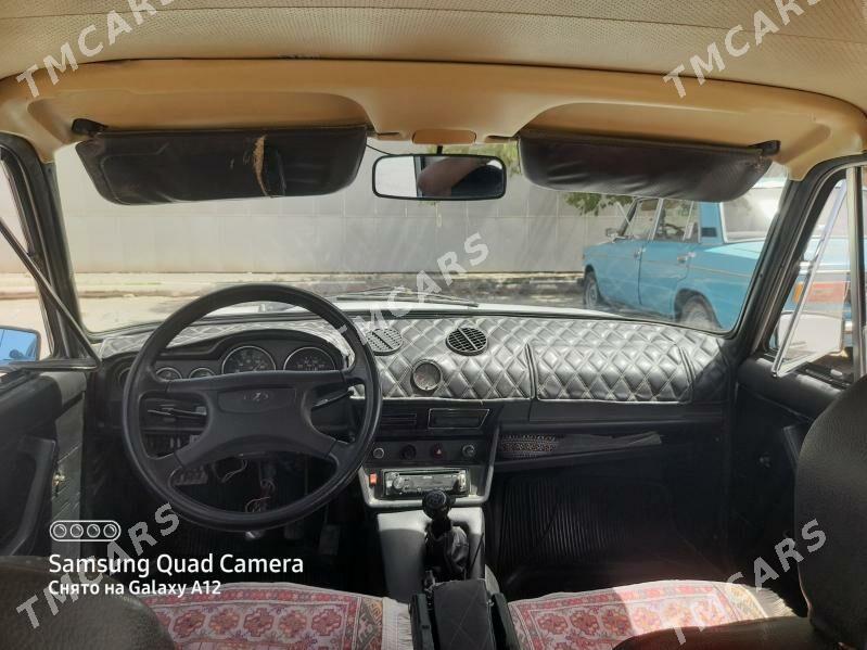 Lada 2106 2000 - 30 000 TMT - Mary - img 4