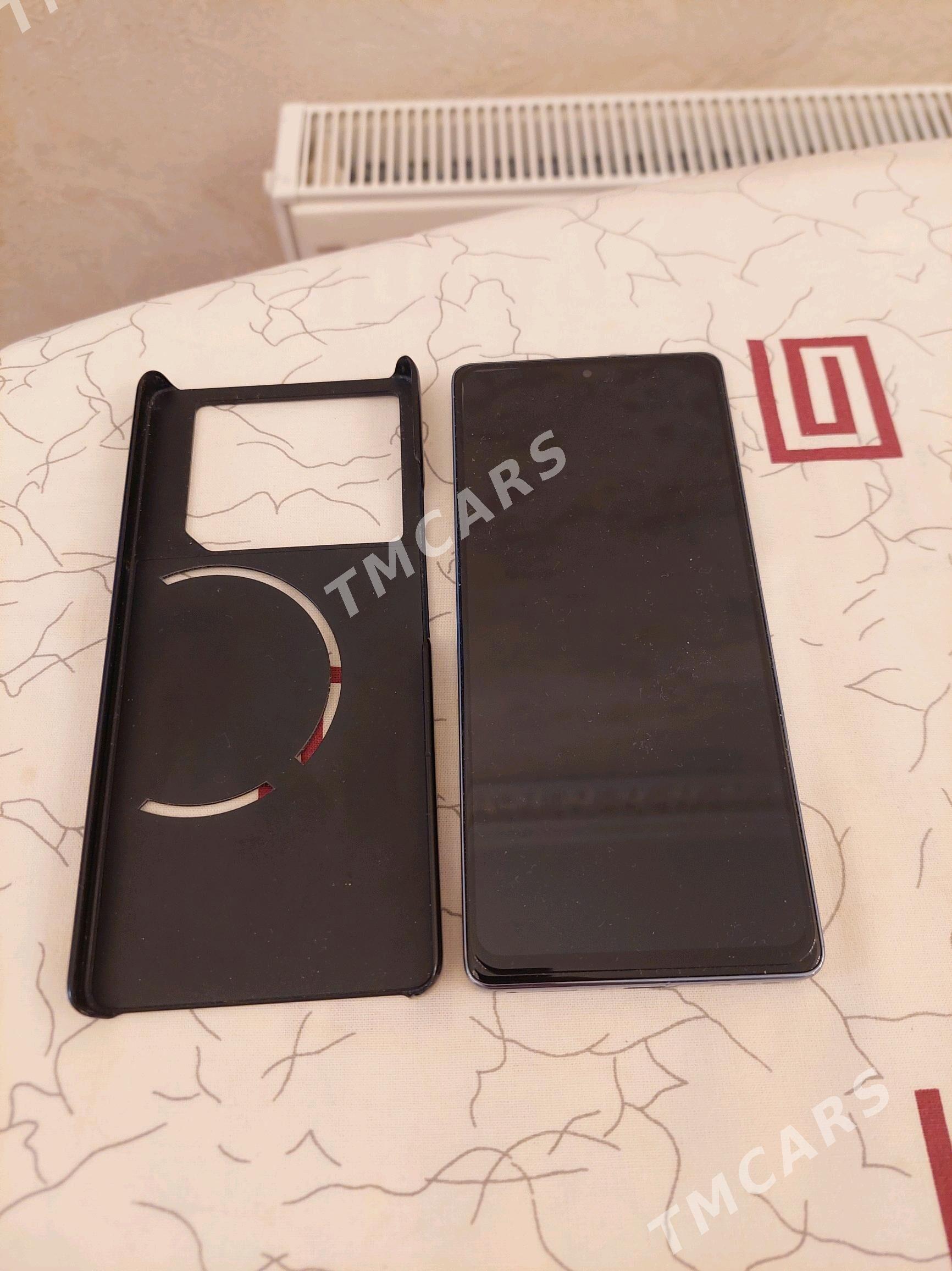 Telefon INFINIX - Ашхабад - img 2
