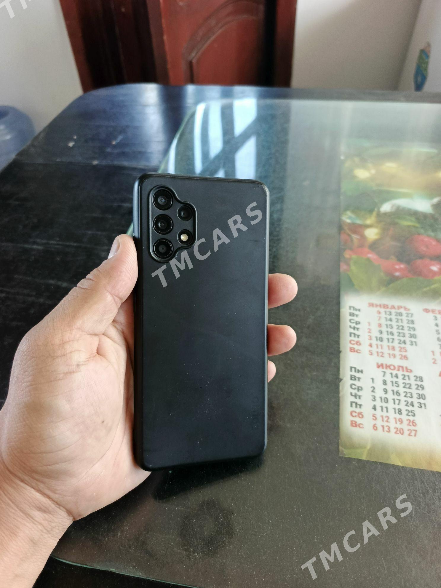 SAMSUNG A32 (6/128) - Балканабат - img 2