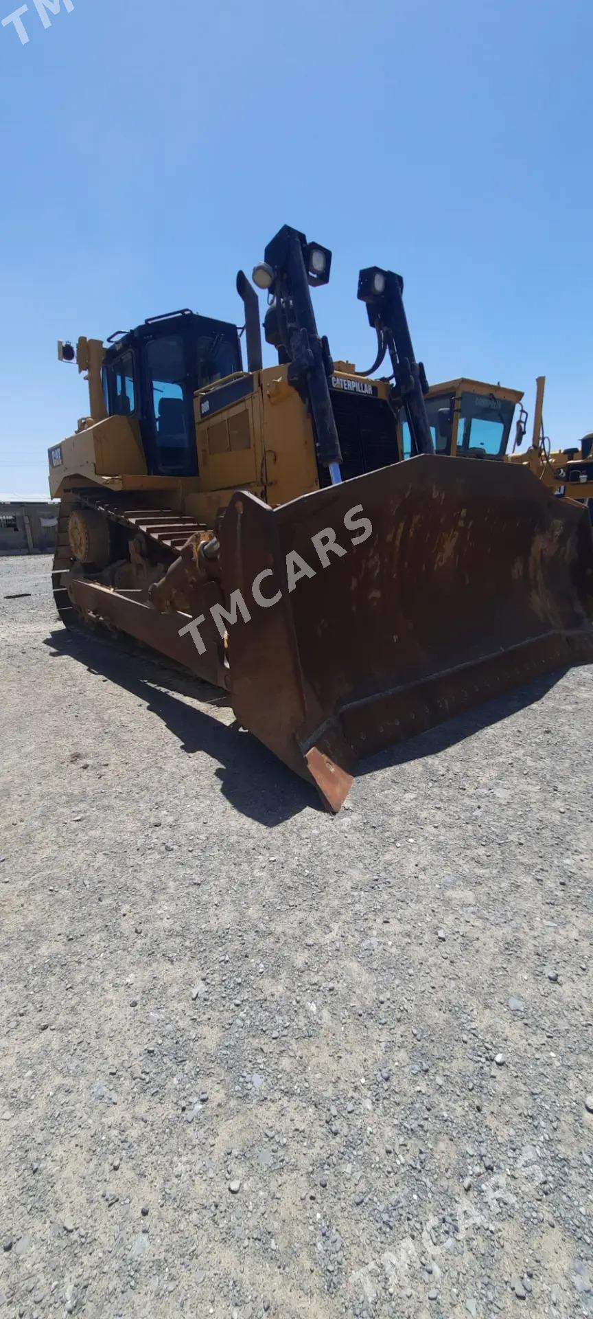 Caterpillar Dozer 2013 - 5 000 000 TMT - Ашхабад - img 3