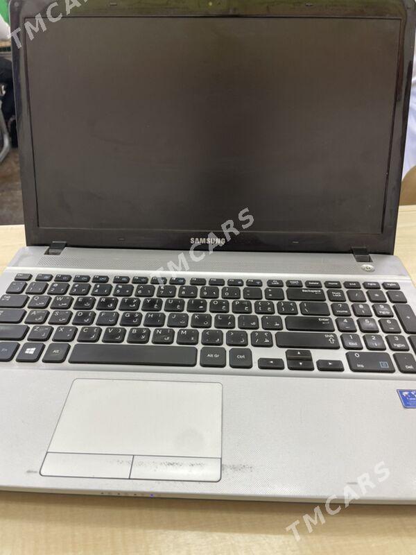 samsung noutbook - Balkanabat - img 3