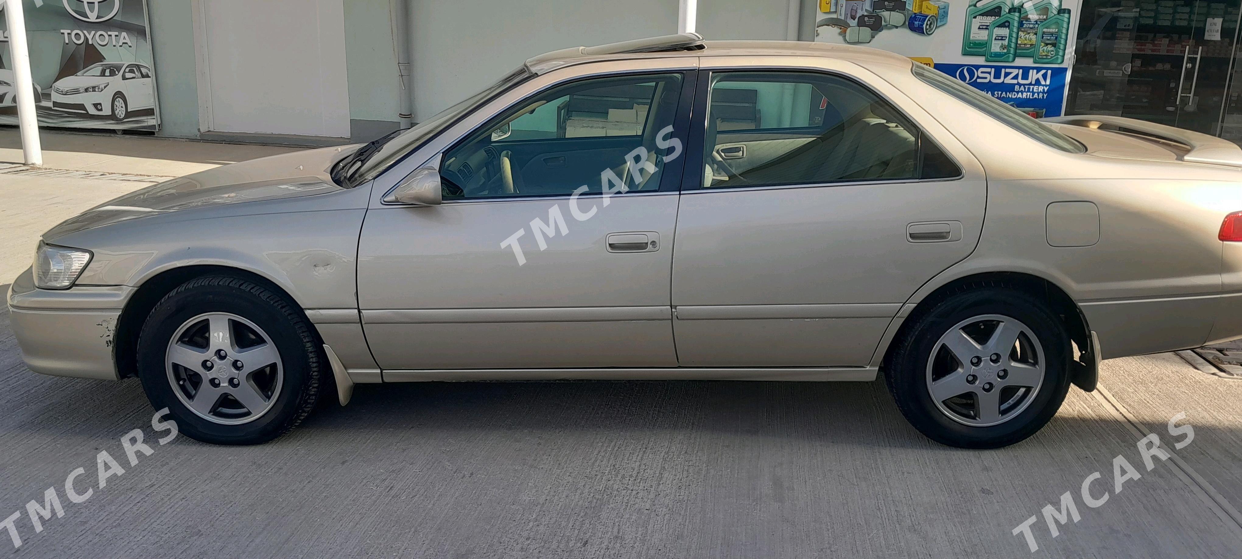 Toyota Camry 2000 - 140 000 TMT - Mary - img 2