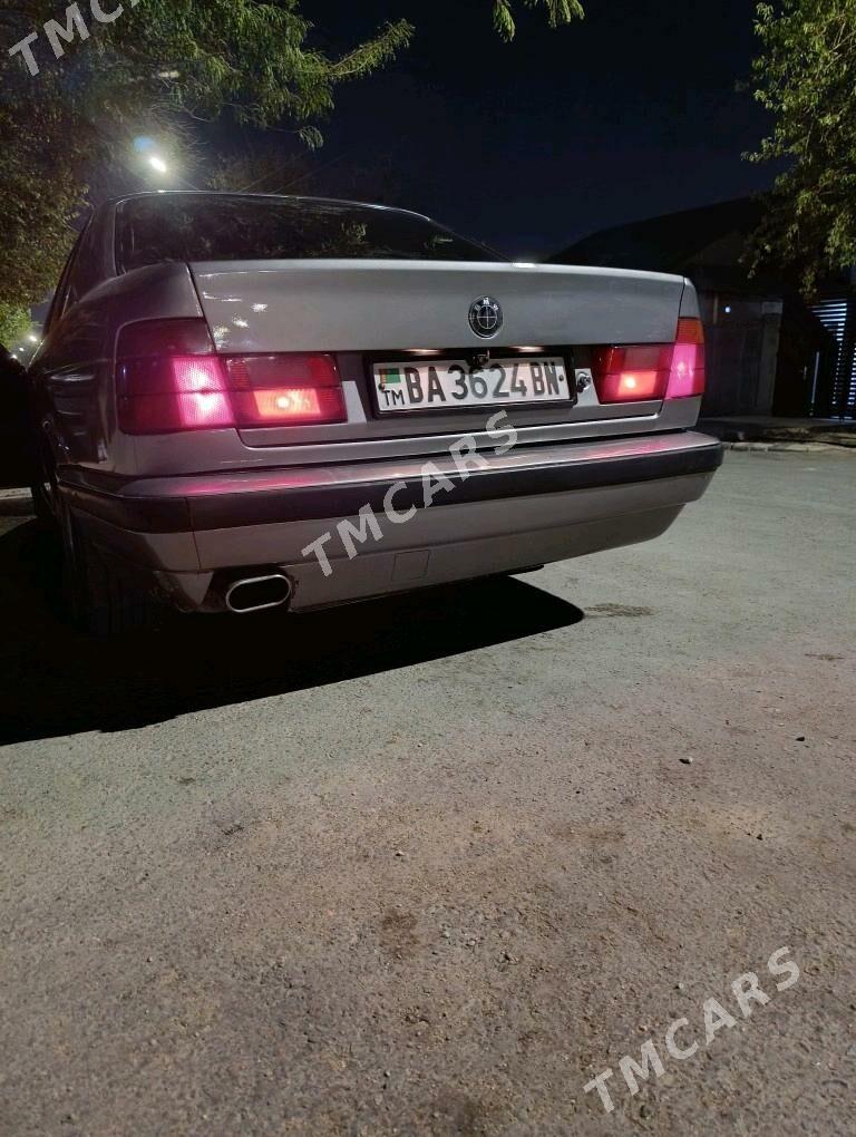 BMW E34 1992 - 56 000 TMT - Balkanabat - img 3
