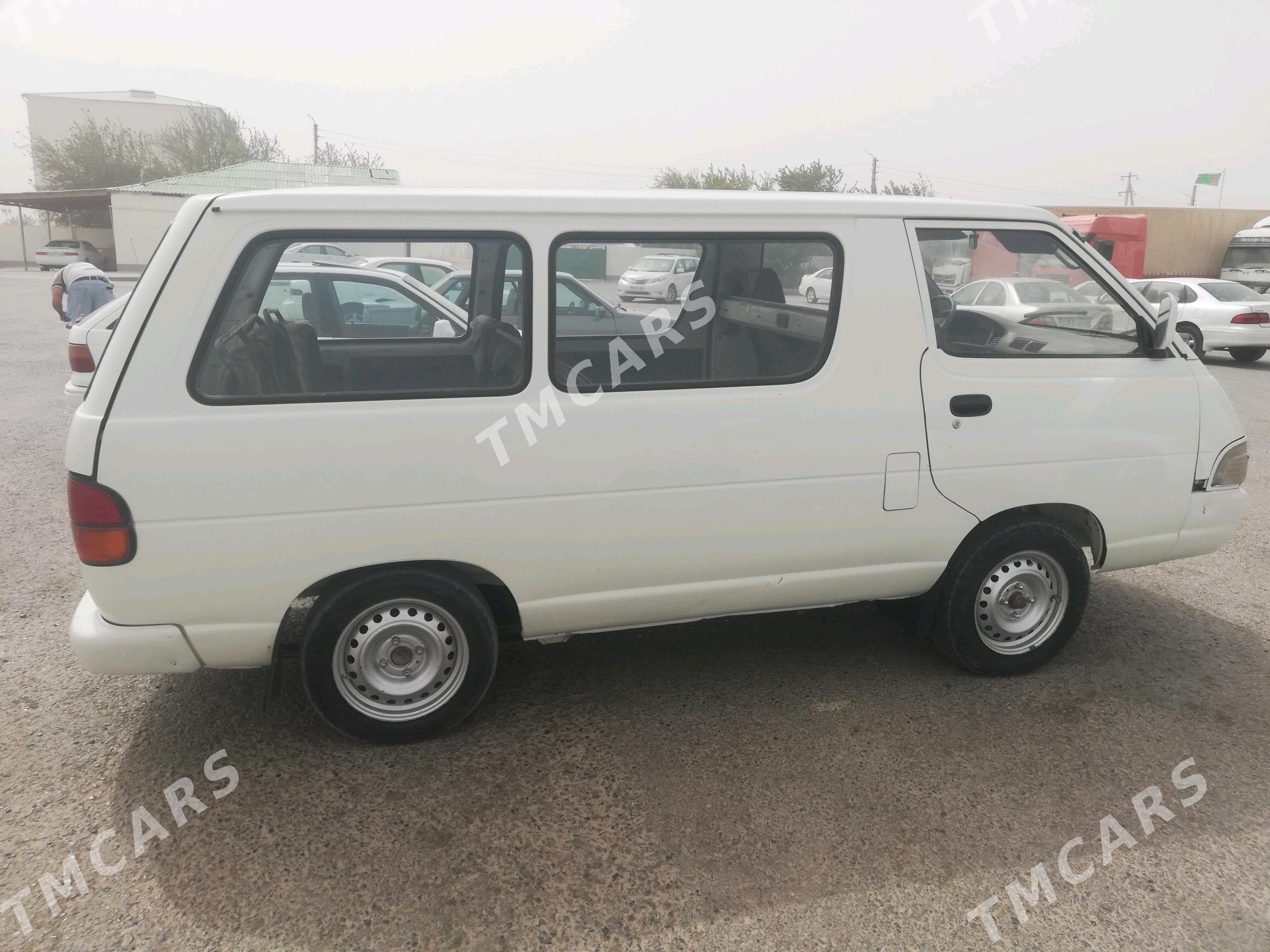 Toyota Town Ace 1996 - 53 000 TMT - Теджен - img 2