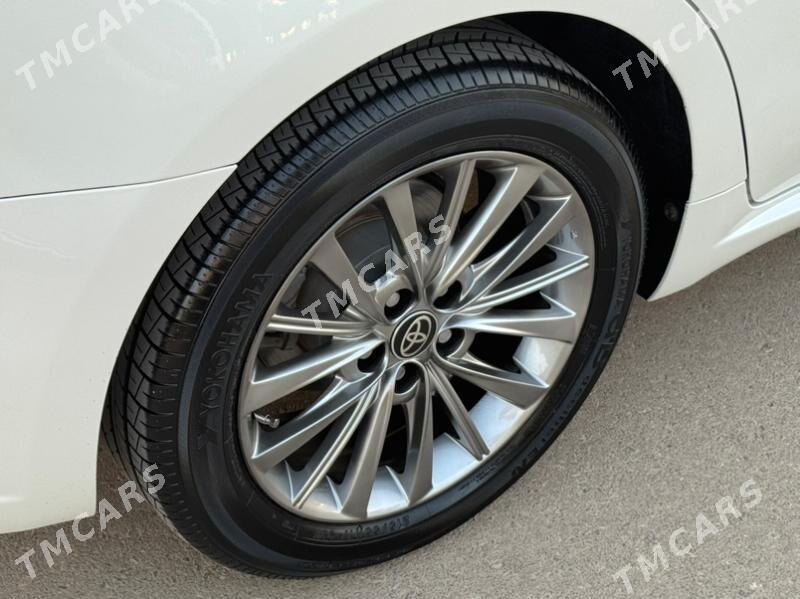 Toyota Avalon 2018 - 395 000 TMT - Ашхабад - img 6