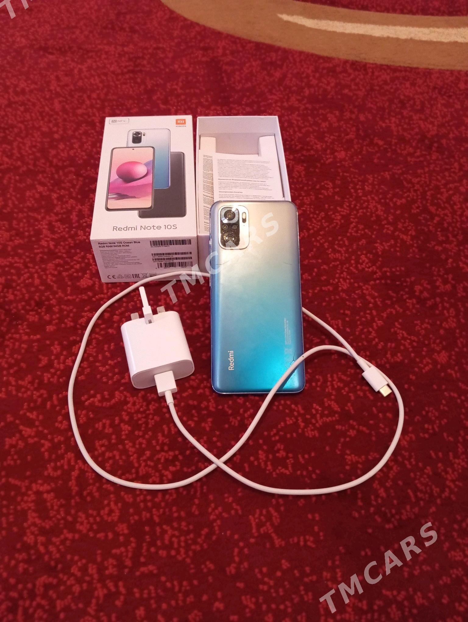 Redmi not 10s - Mary - img 4
