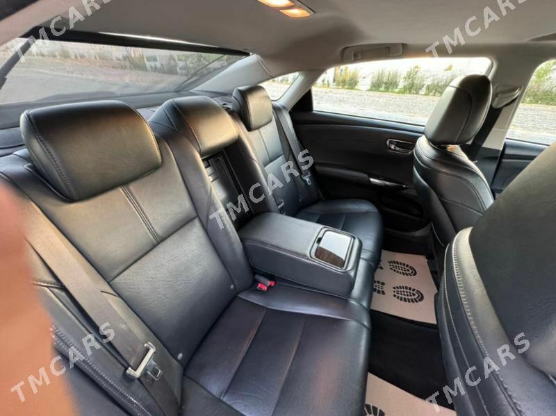 Toyota Avalon 2018 - 395 000 TMT - Ашхабад - img 8