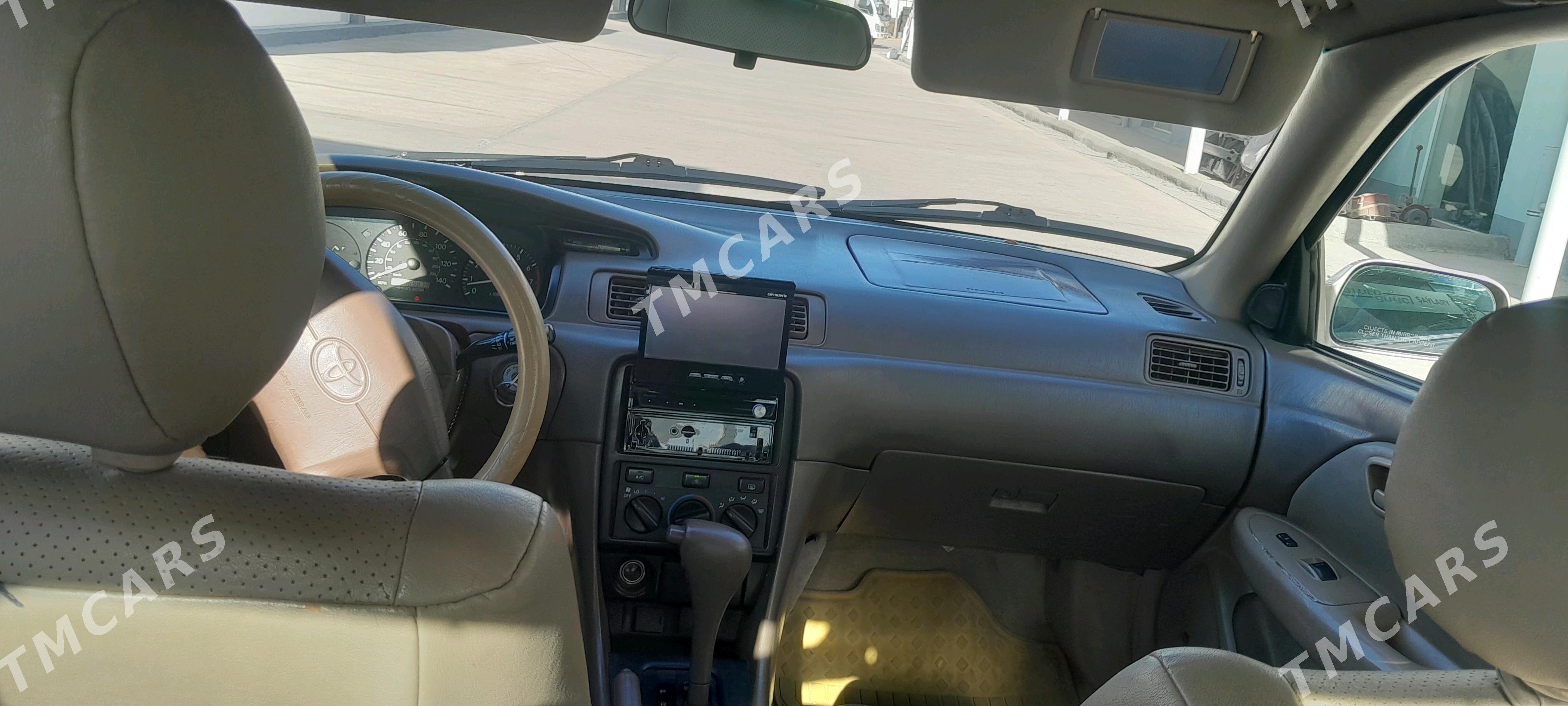 Toyota Camry 2000 - 140 000 TMT - Mary - img 5