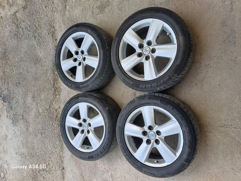 17 lik camry 2 800 TMT - Aşgabat - img 2