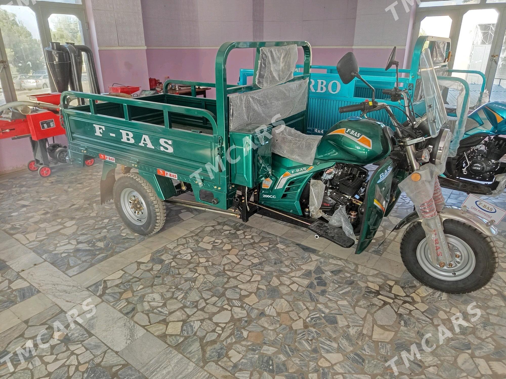 Fekon FK200-14G 2025 - 29 000 TMT - Türkmenabat - img 2
