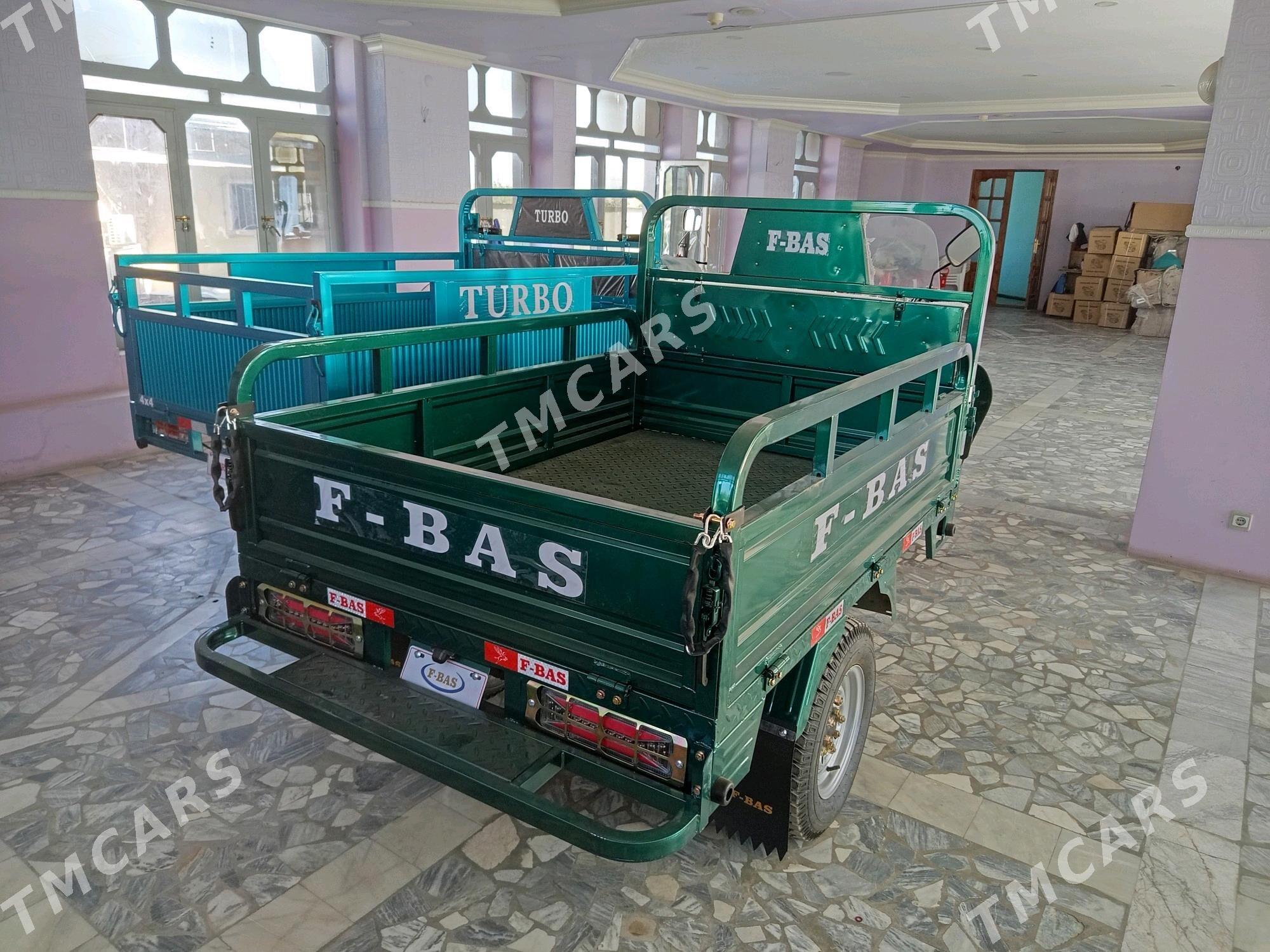 Fekon FK200-14G 2025 - 29 000 TMT - Türkmenabat - img 3