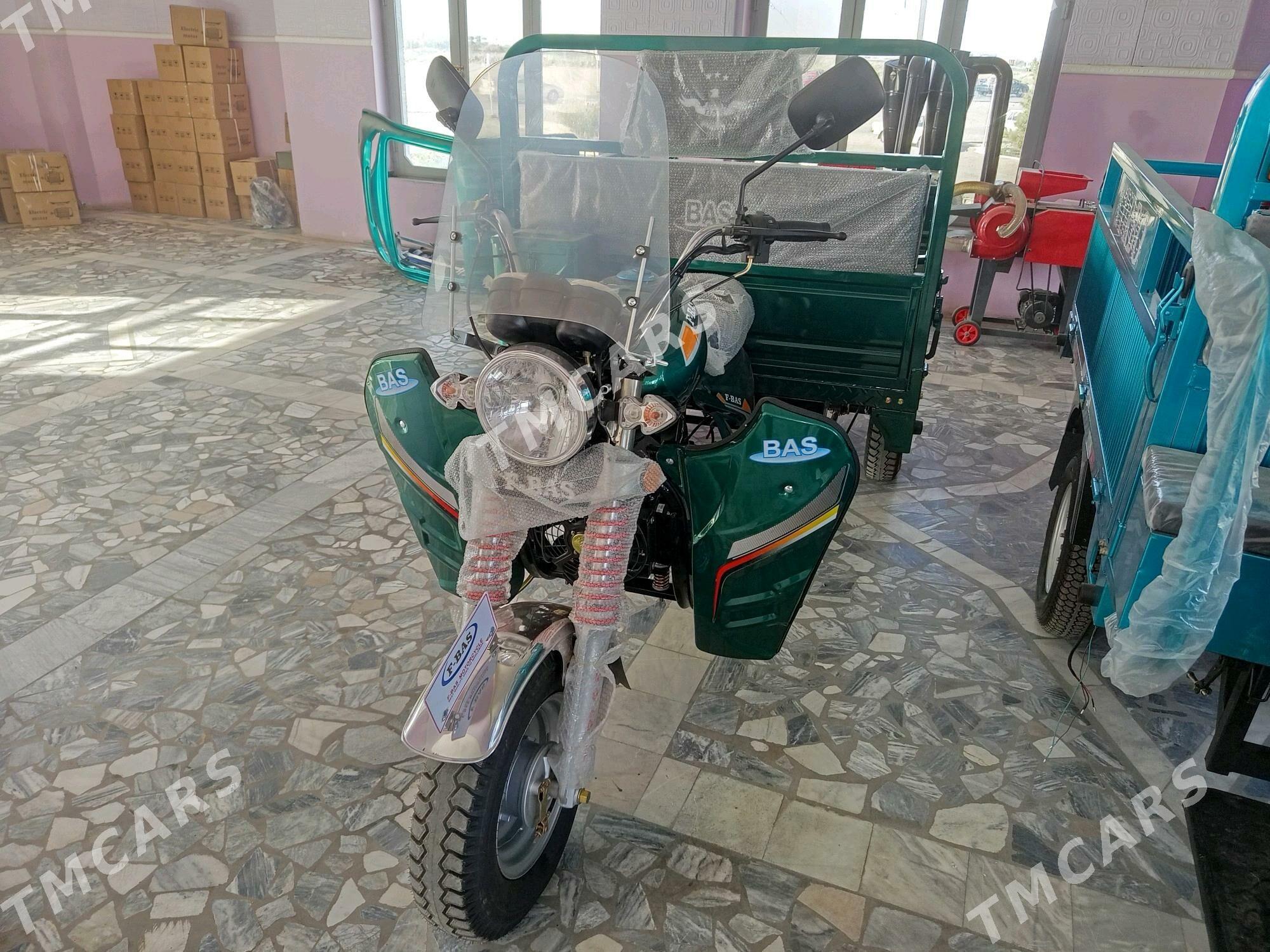 Fekon FK200-14G 2025 - 29 000 TMT - Türkmenabat - img 4