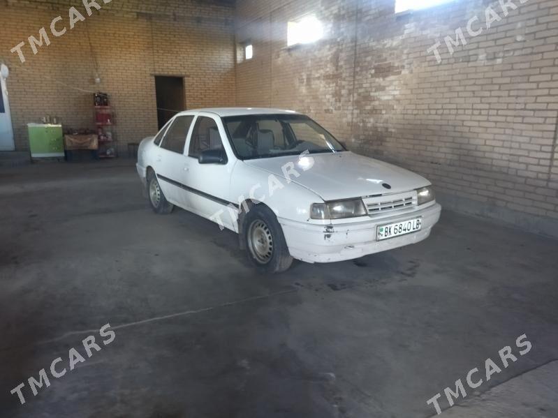 Opel Vectra 1992 - 13 000 TMT - Чарджоу - img 2