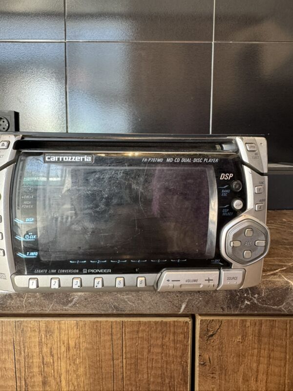 eho kenwood 760 pioner 2 800 TMT - Туркменбаши - img 2