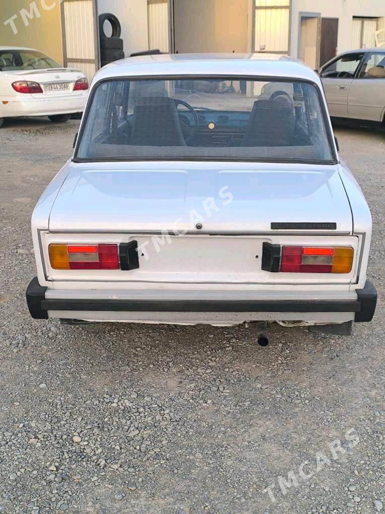 Lada 2106 1989 - 19 000 TMT - Бузмеин - img 2