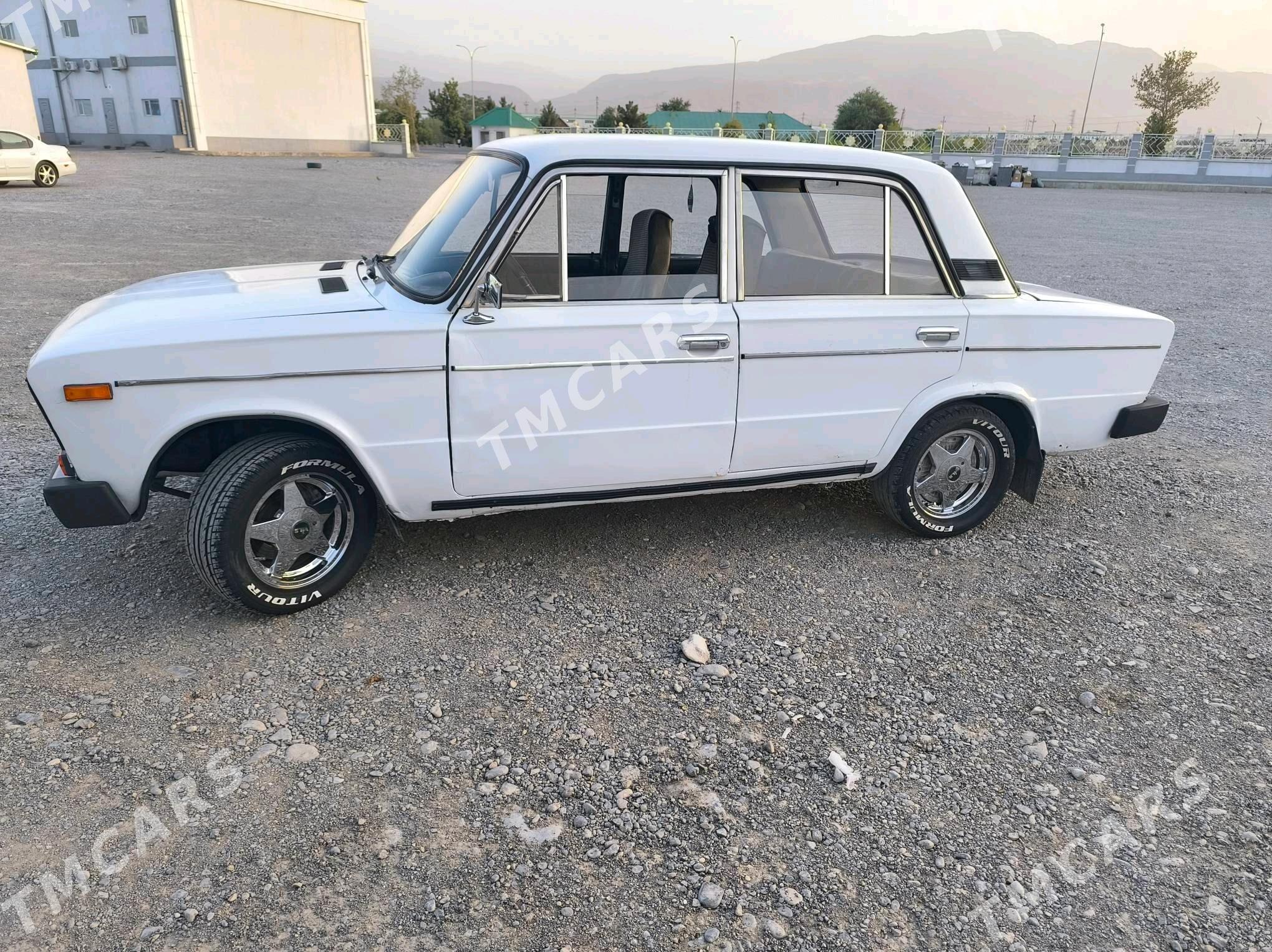 Lada 2106 1989 - 19 000 TMT - Бузмеин - img 3