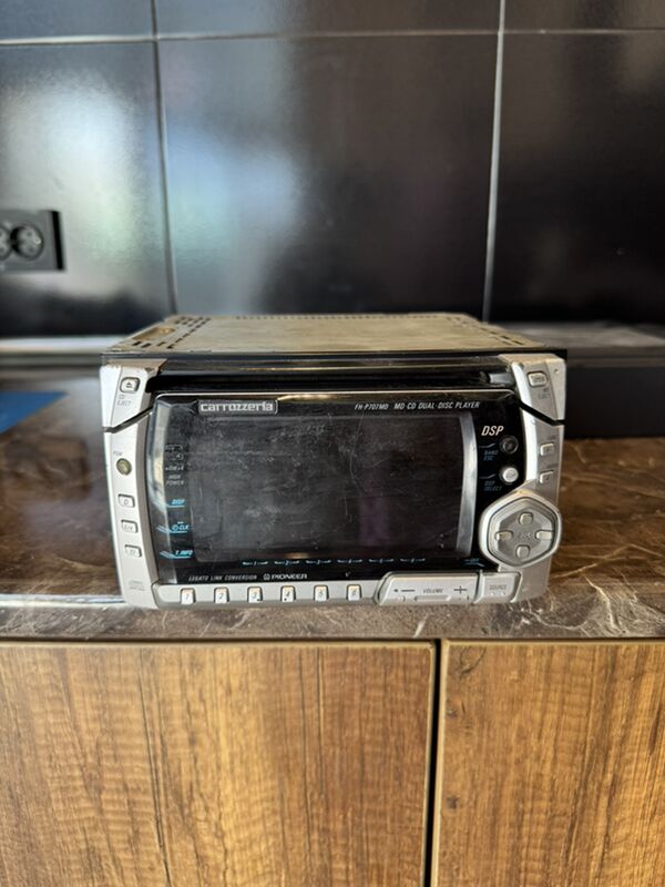 eho kenwood 760 pioner 2 800 TMT - Туркменбаши - img 4