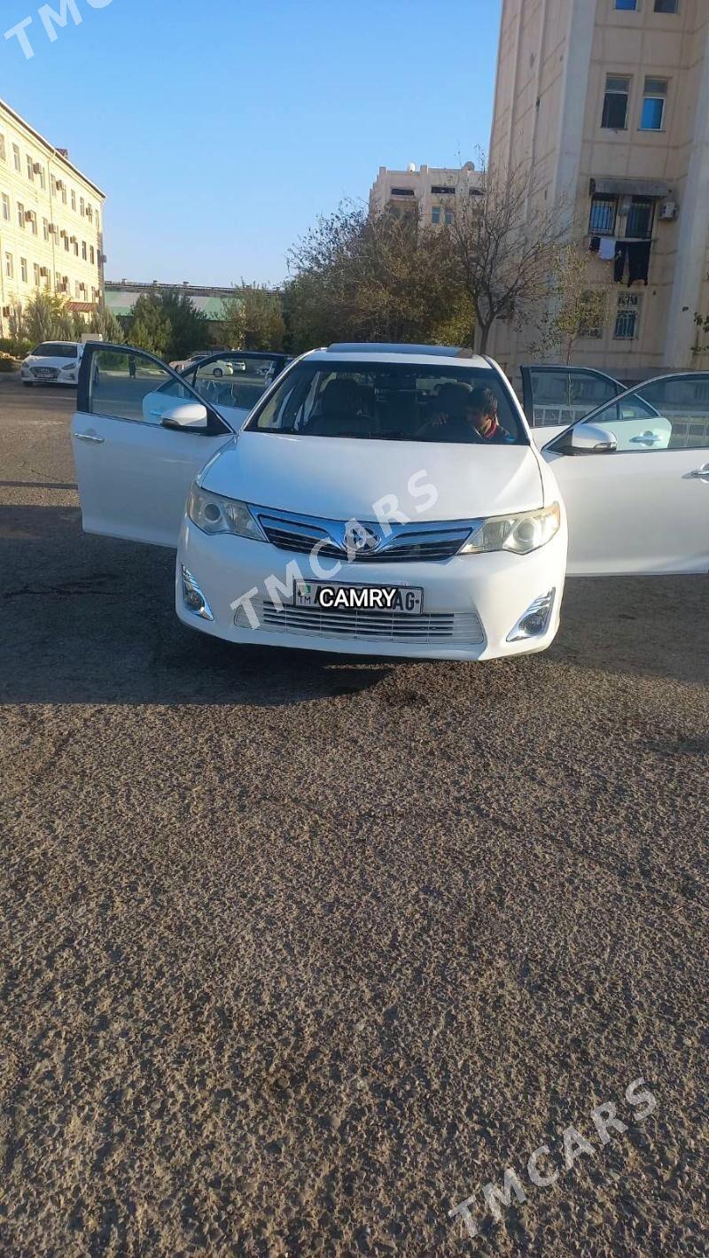 Toyota Camry 2012 - 246 000 TMT - Aşgabat - img 2