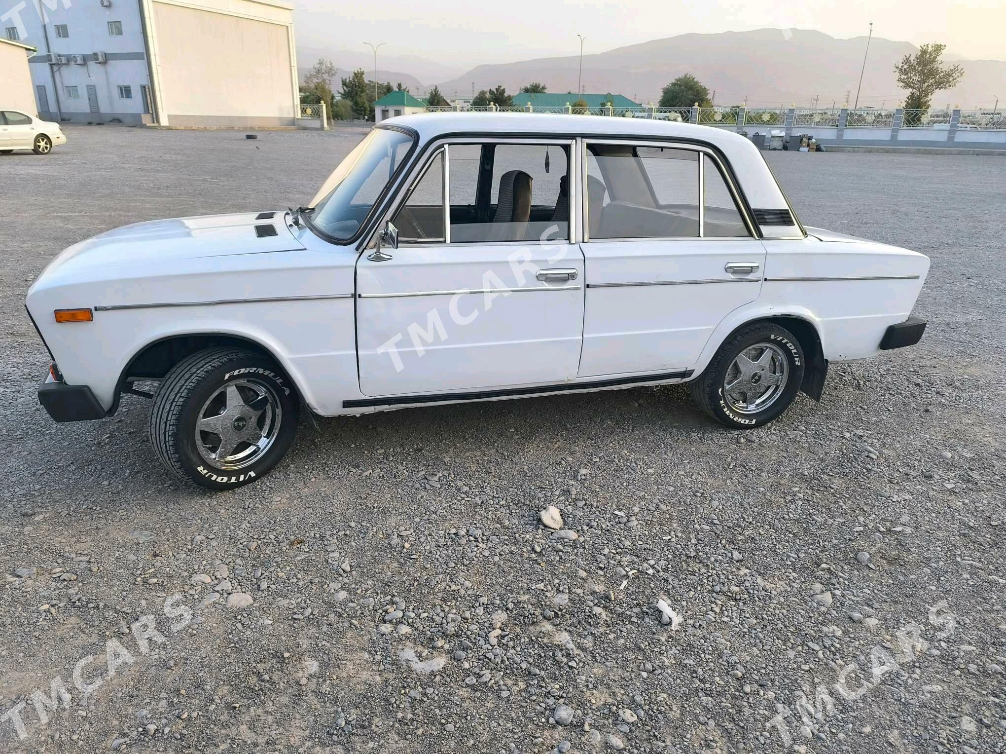 Lada 2106 1989 - 19 000 TMT - Бузмеин - img 7