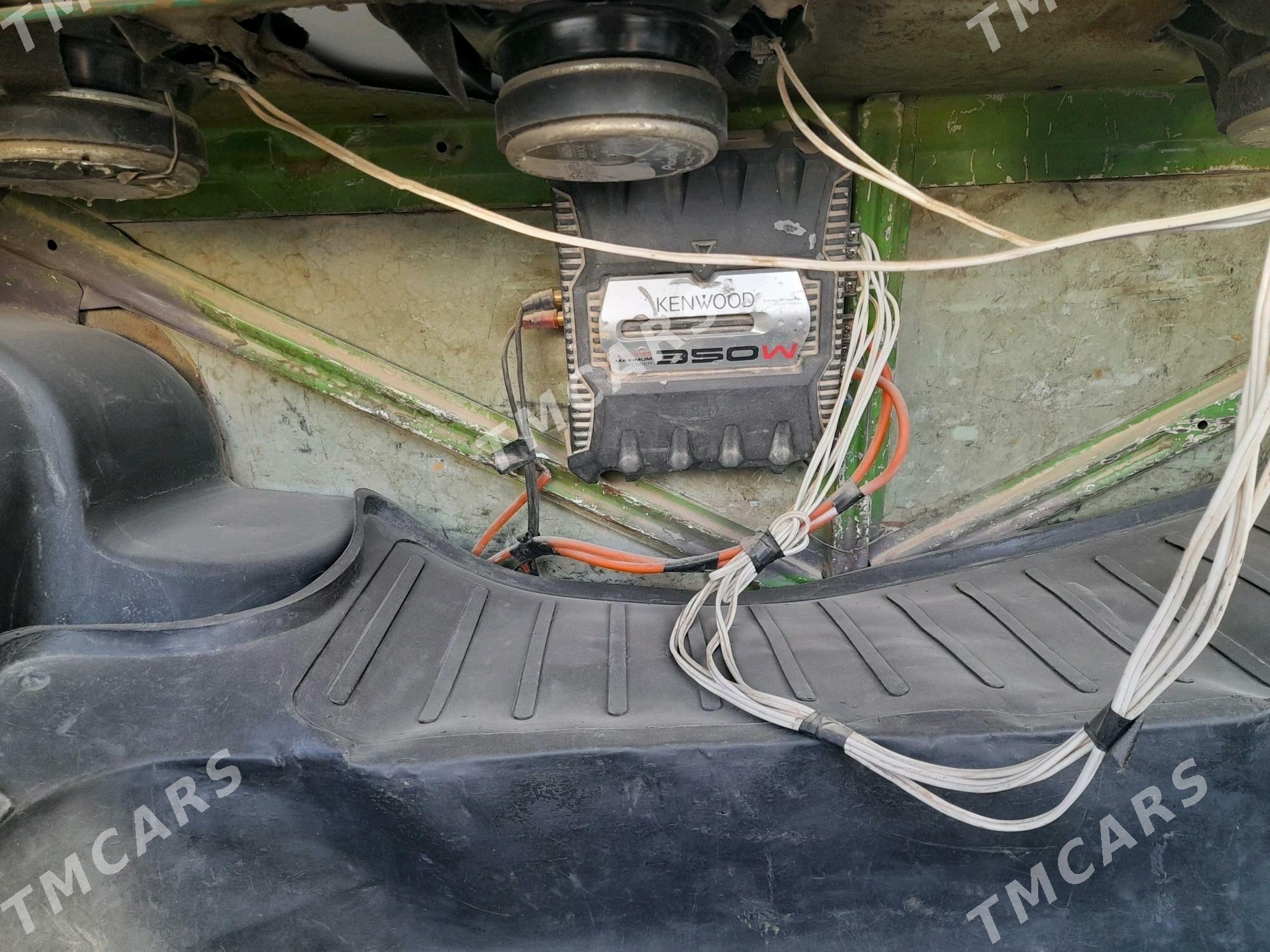 Lada 2106 1990 - 20 000 TMT - Tejen - img 3