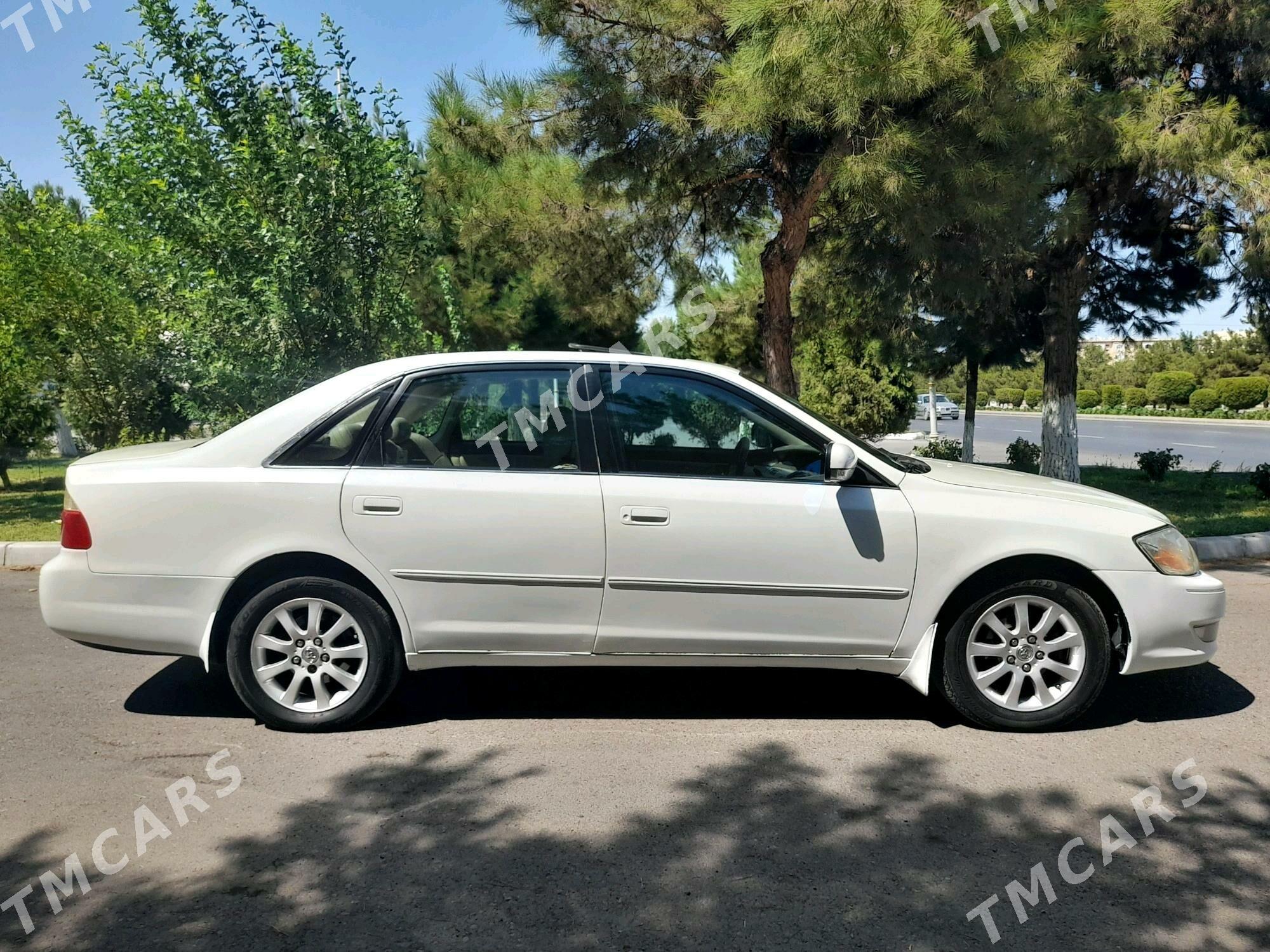 Toyota Avalon 2002 - 150 000 TMT - Туркменабат - img 4