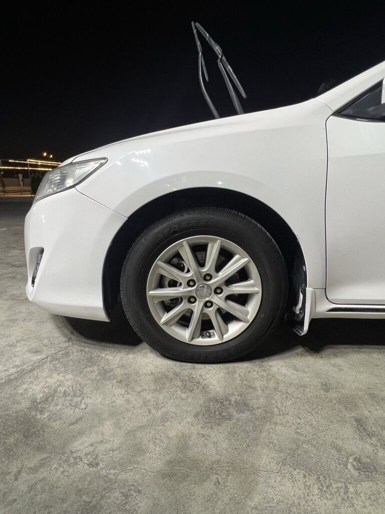 16 lyk toyota diska 3 500 TMT - Тязе заман - img 3