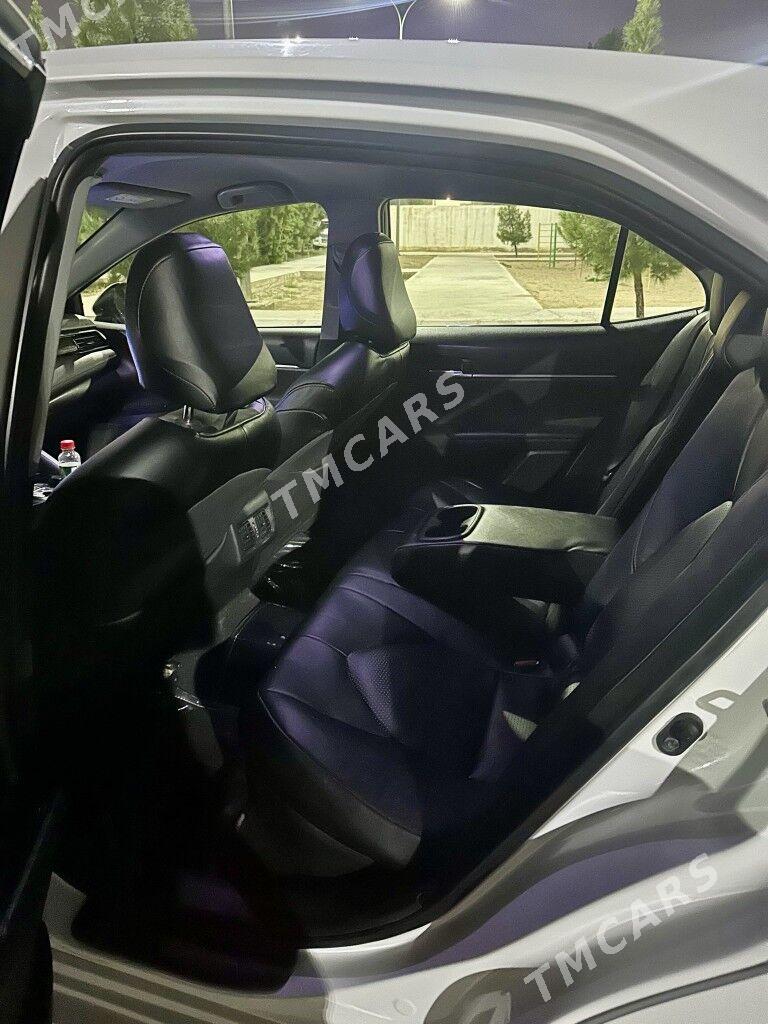 Toyota Camry 2020 - 235 000 TMT - Ашхабад - img 7