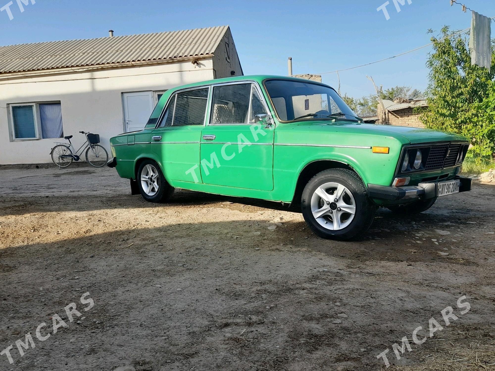 Lada 2106 1990 - 20 000 TMT - Tejen - img 4