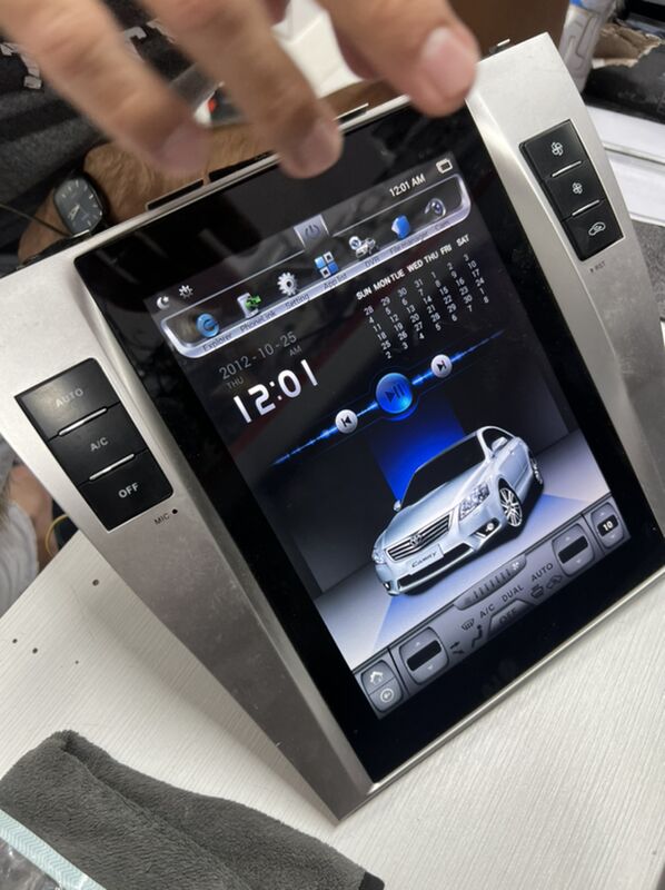 camry planset 900 TMT - Mary - img 5