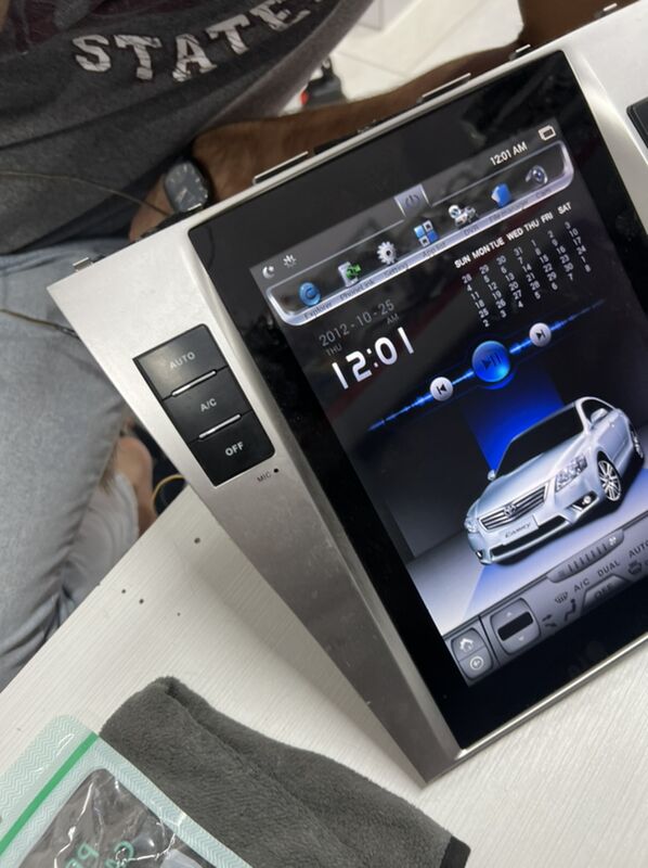 camry planset 900 TMT - Mary - img 1