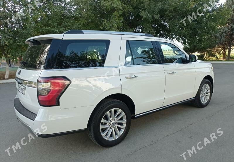 Ford Expedition 2021 - 525 000 TMT - Ашхабад - img 4