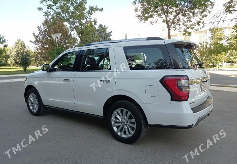 Ford Expedition 2021 - 525 000 TMT - Ашхабад - img 3