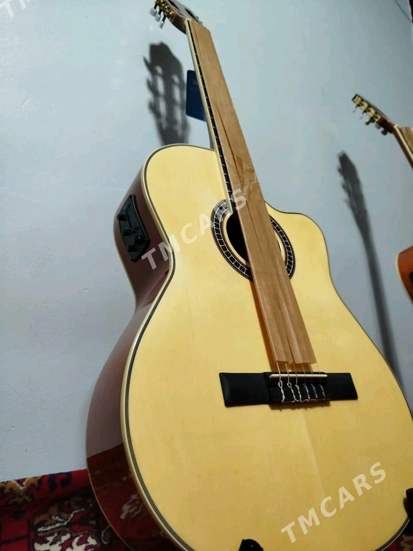 Gitara Elektron - Türkmenabat - img 1