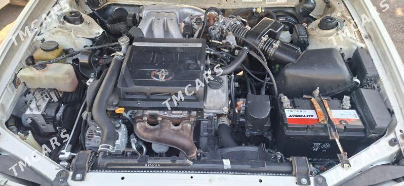 Toyota Avalon 1999 - 137 000 TMT - Bedew - img 6